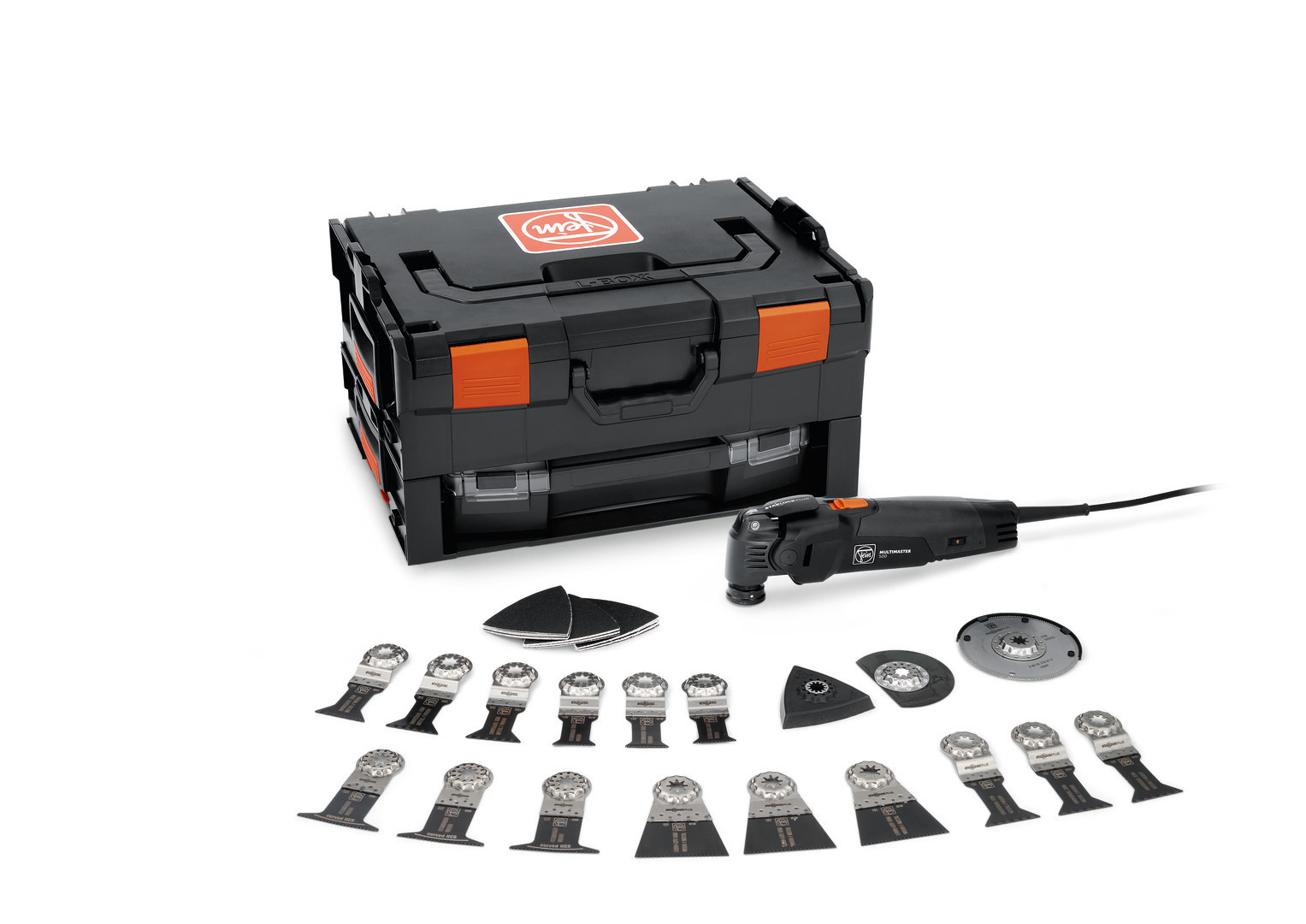 MM500 BLACK EDITION MM500 PLUS N00