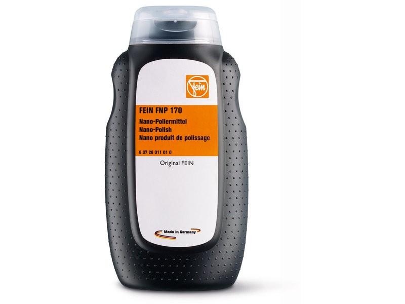 Poliermittel 250 ml